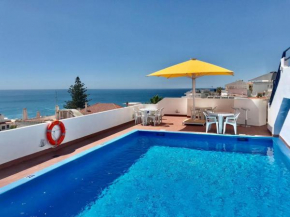 Гостиница Hotel da Gale  Албуфейра